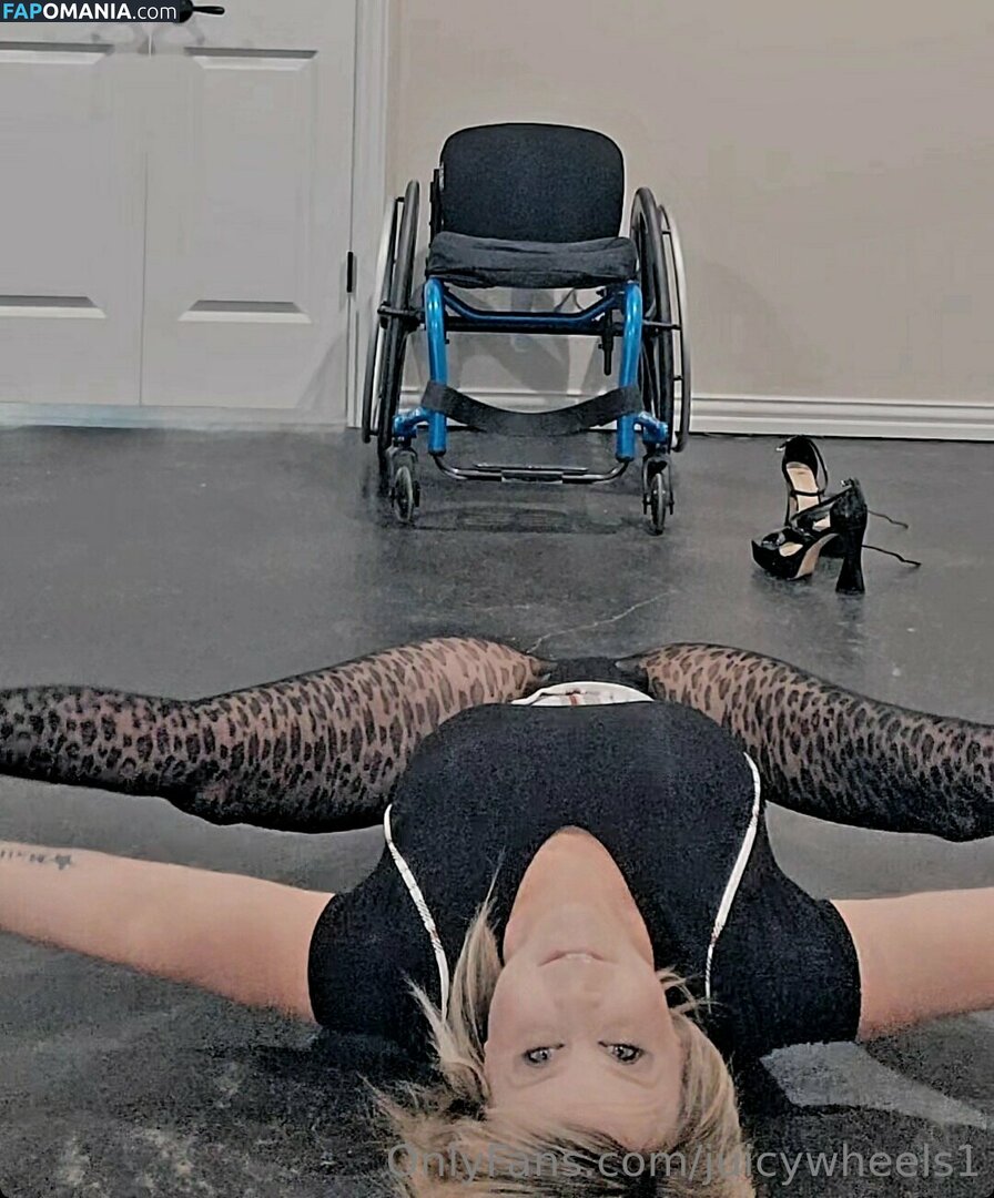 juicywheels1 Nago OnlyFans  Przeciekłe zdjęcie #16