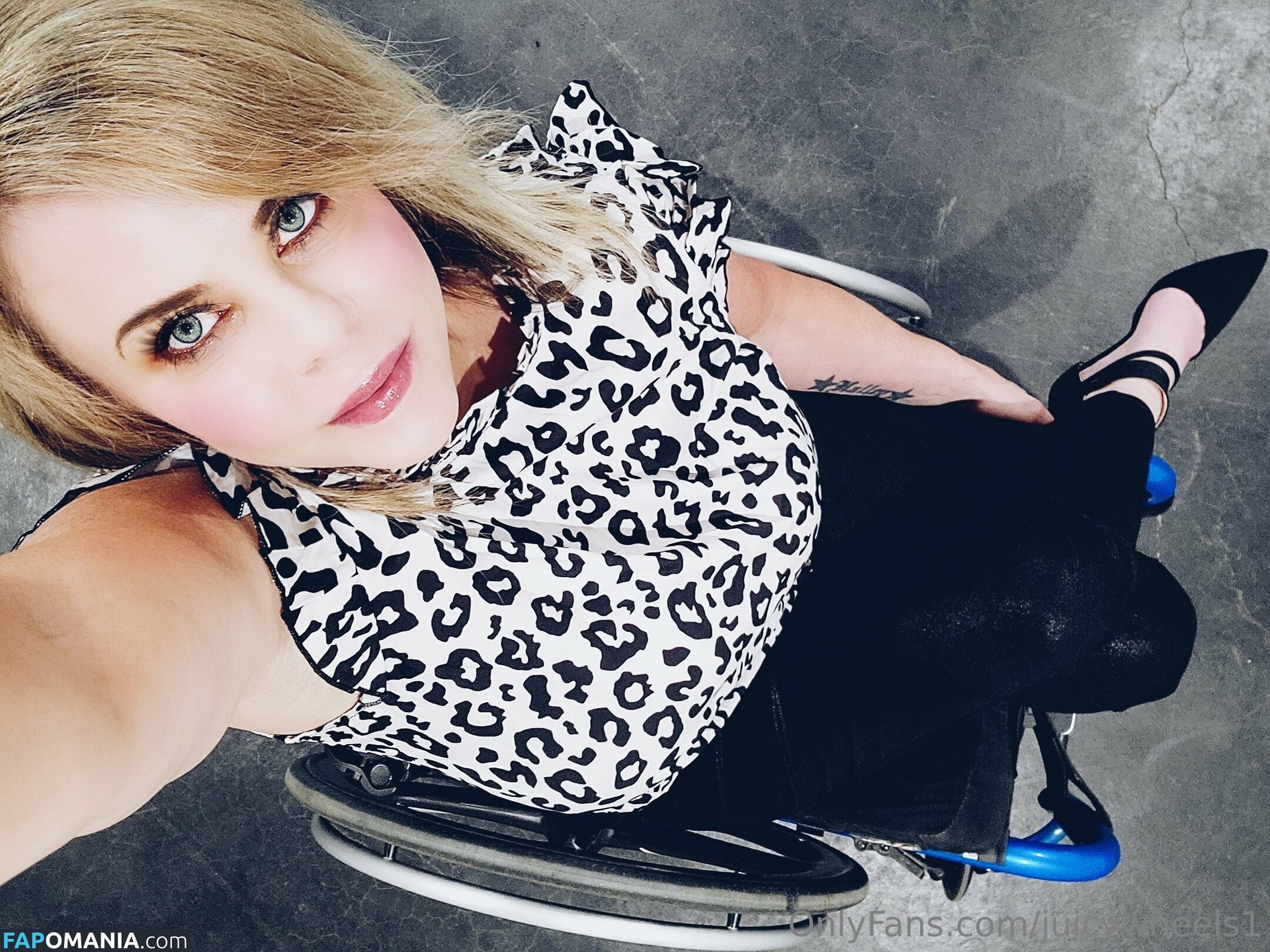 juicywheels1 Nago OnlyFans  Przeciekłe zdjęcie #52