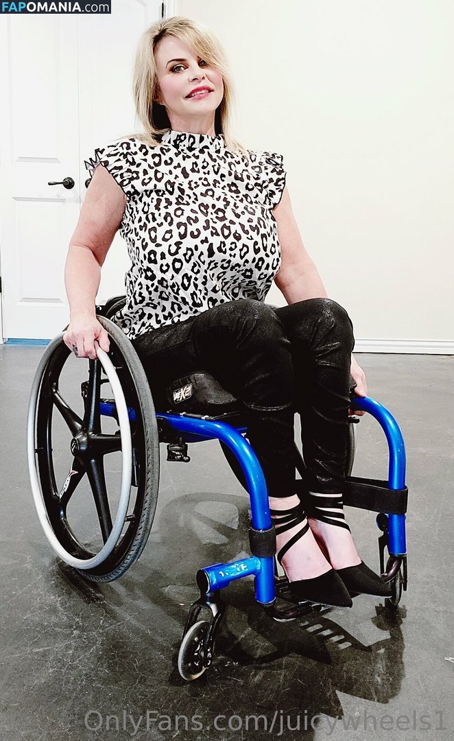 juicywheels1 Nago OnlyFans  Przeciekłe zdjęcie #54