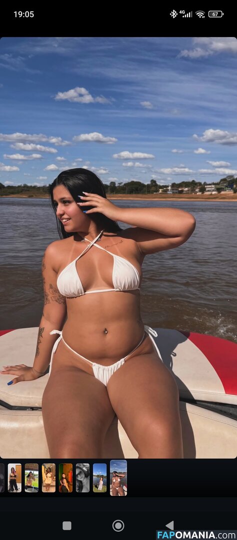 Juju_larroque Nago OnlyFans  Przeciekłe zdjęcie #1