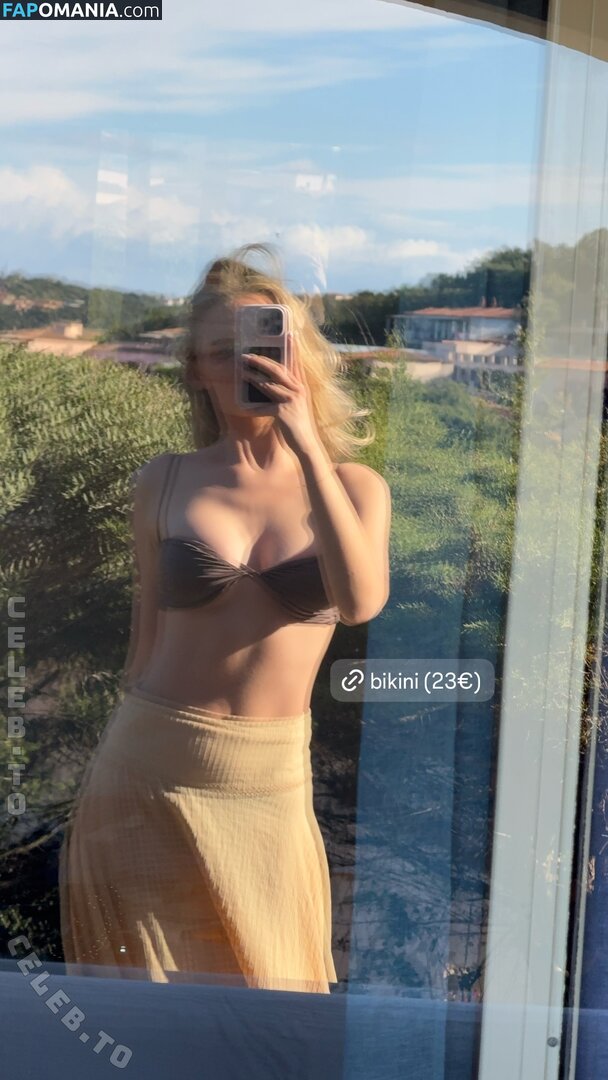 Julemariep Nago OnlyFans  Przeciekłe zdjęcie #5