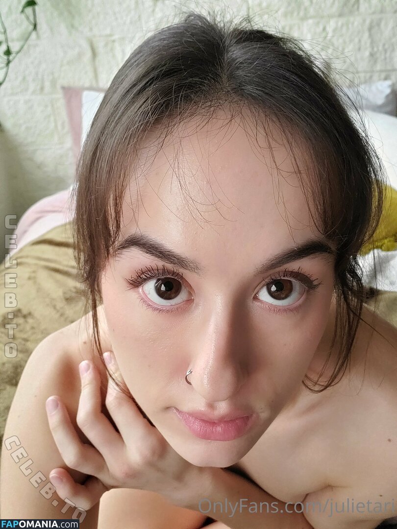 Julesari / babybirdjules / https: / julesari_ / julesarii / julesb1rd Nago OnlyFans  Przeciekłe zdjęcie #36