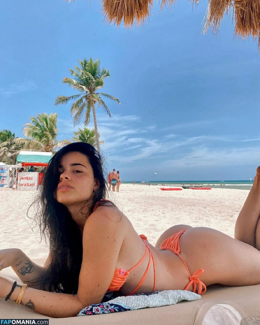 Juli Savioli / julisavioli Nago OnlyFans  Przeciekłe zdjęcie #30