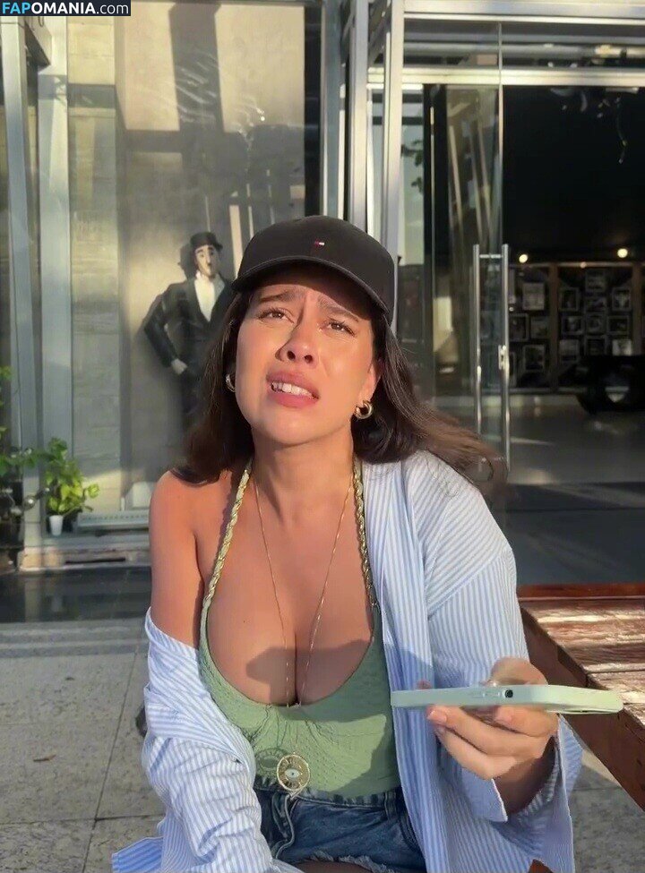 Julia Alvarenga / julinhafuracaoo / kjuliak Nago OnlyFans  Przeciekłe zdjęcie #14