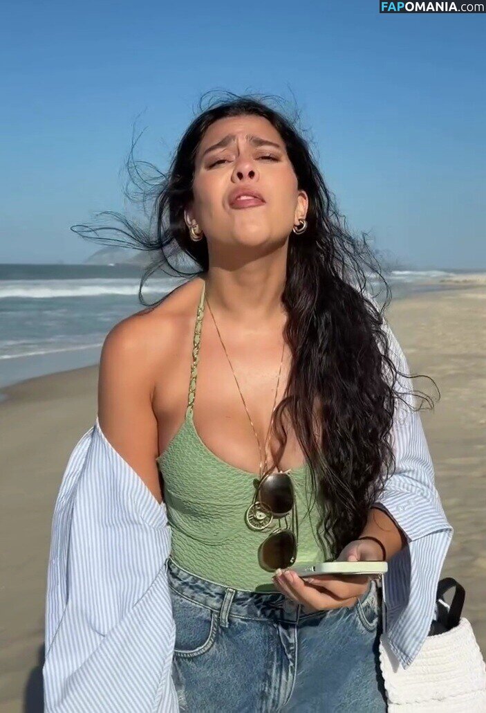 Julia Alvarenga / julinhafuracaoo / kjuliak Nago OnlyFans  Przeciekłe zdjęcie #15