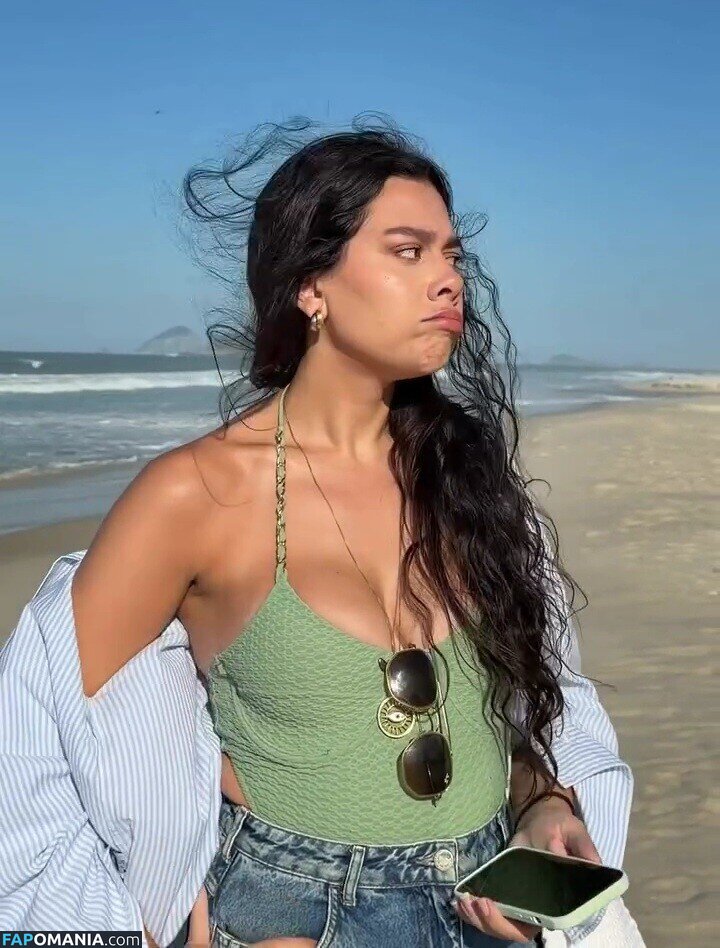 Julia Alvarenga / julinhafuracaoo / kjuliak Nago OnlyFans  Przeciekłe zdjęcie #16