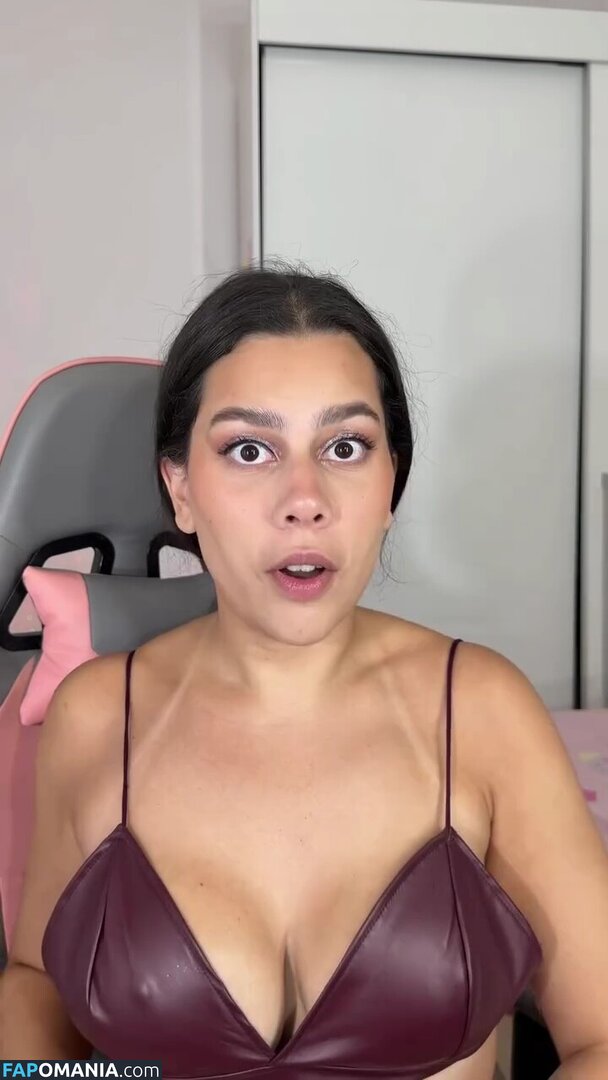 Julia_alvarengaa Nago OnlyFans  Przeciekłe zdjęcie #4