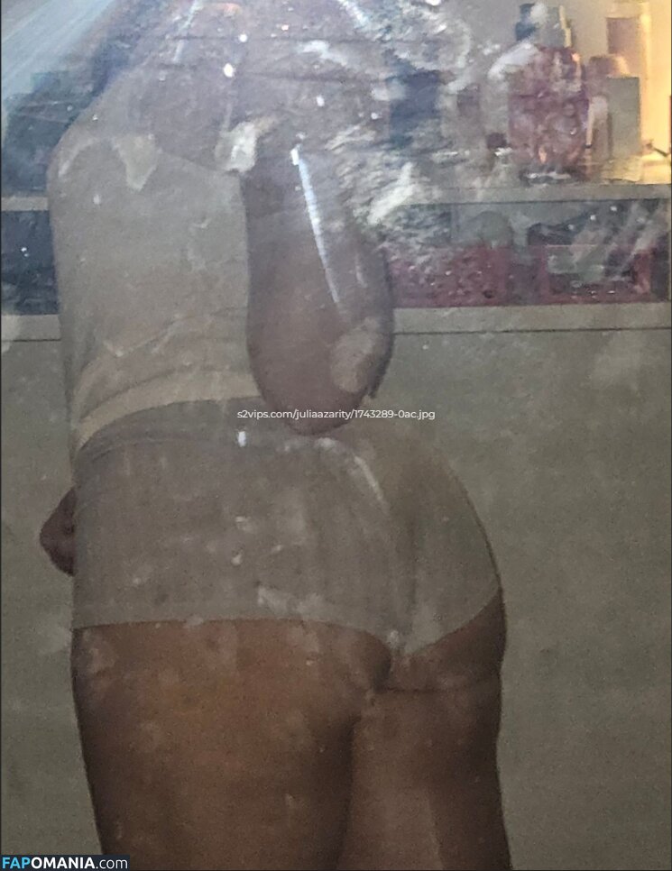 Julia Azarity / julia_azari / juliaazarity Nago OnlyFans  Przeciekłe zdjęcie #1