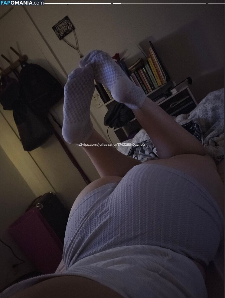 Julia Azarity / julia_azari / juliaazarity Nago OnlyFans  Przeciekłe zdjęcie #4