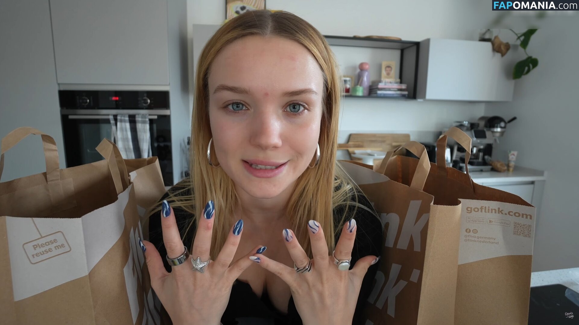 Julia Beautx / JuliaBeautx / julia_beautx Nago OnlyFans  Przeciekłe zdjęcie #813