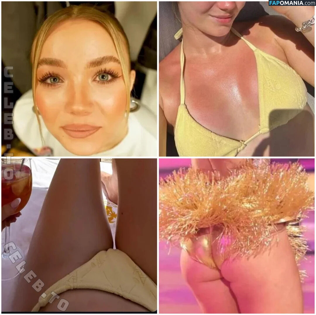 Julia Beautx / JuliaBeautx / julia_beautx Nago OnlyFans  Przeciekłe zdjęcie #819
