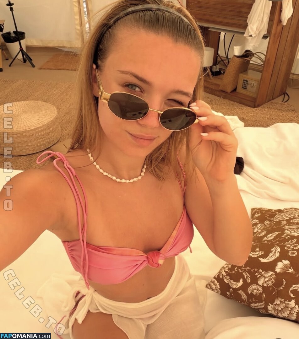 Julia Beautx / JuliaBeautx / julia_beautx Nago OnlyFans  Przeciekłe zdjęcie #824