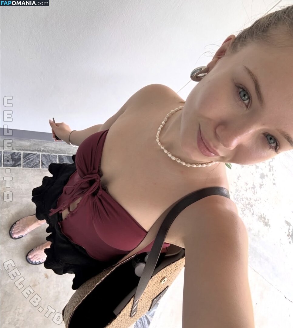 Julia Beautx / JuliaBeautx / julia_beautx Nago OnlyFans  Przeciekłe zdjęcie #825