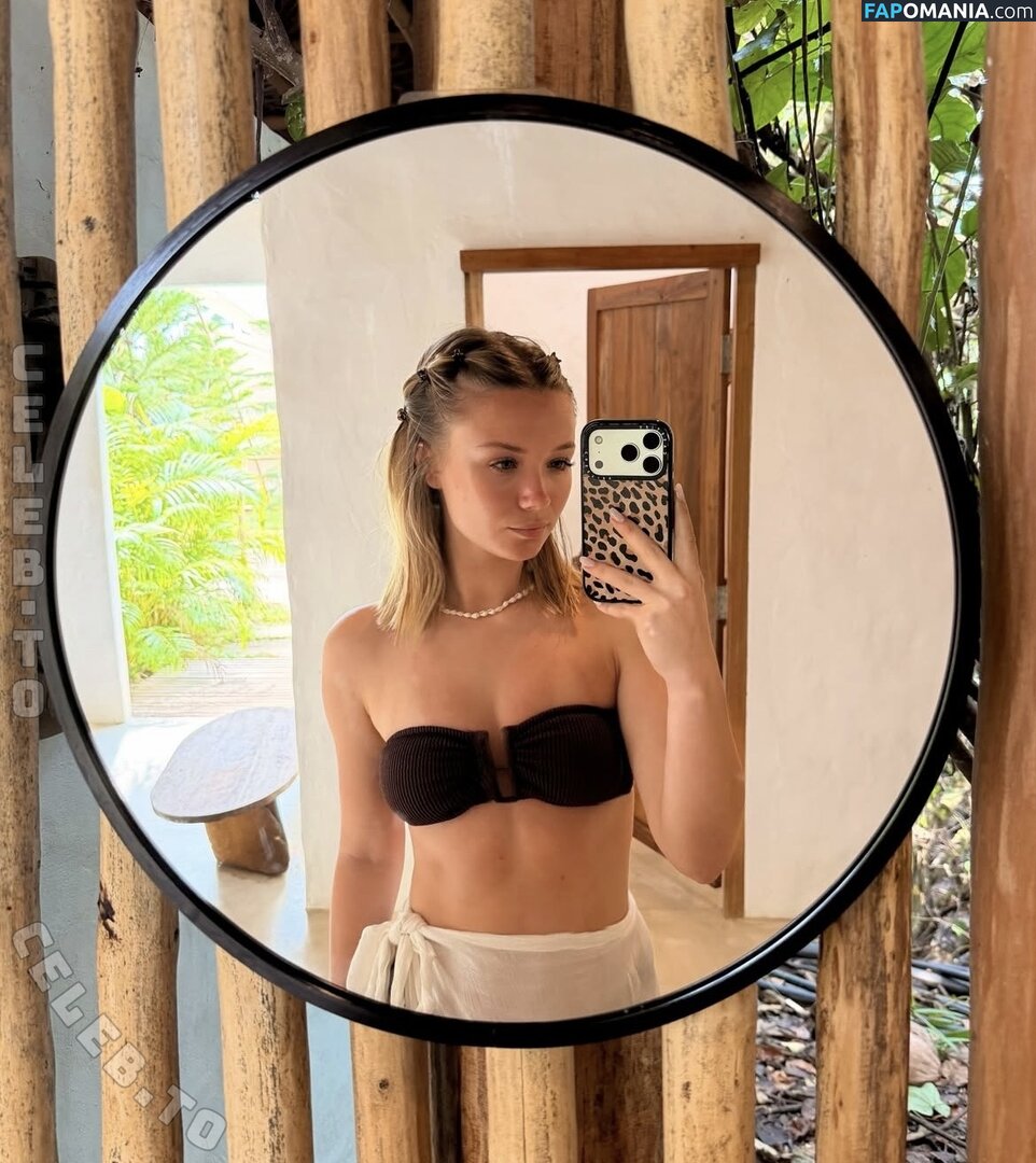 Julia Beautx / JuliaBeautx / julia_beautx Nago OnlyFans  Przeciekłe zdjęcie #827