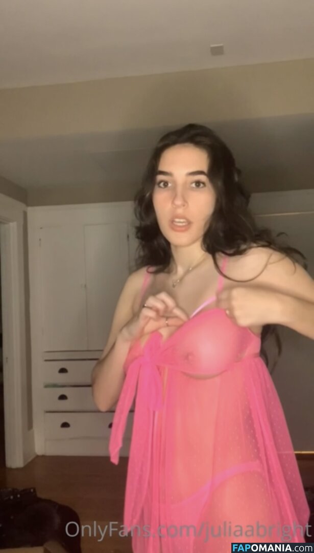 Julia Bright / Juliaabright / LA boutine / julieaabright Nago OnlyFans  Przeciekłe zdjęcie #283