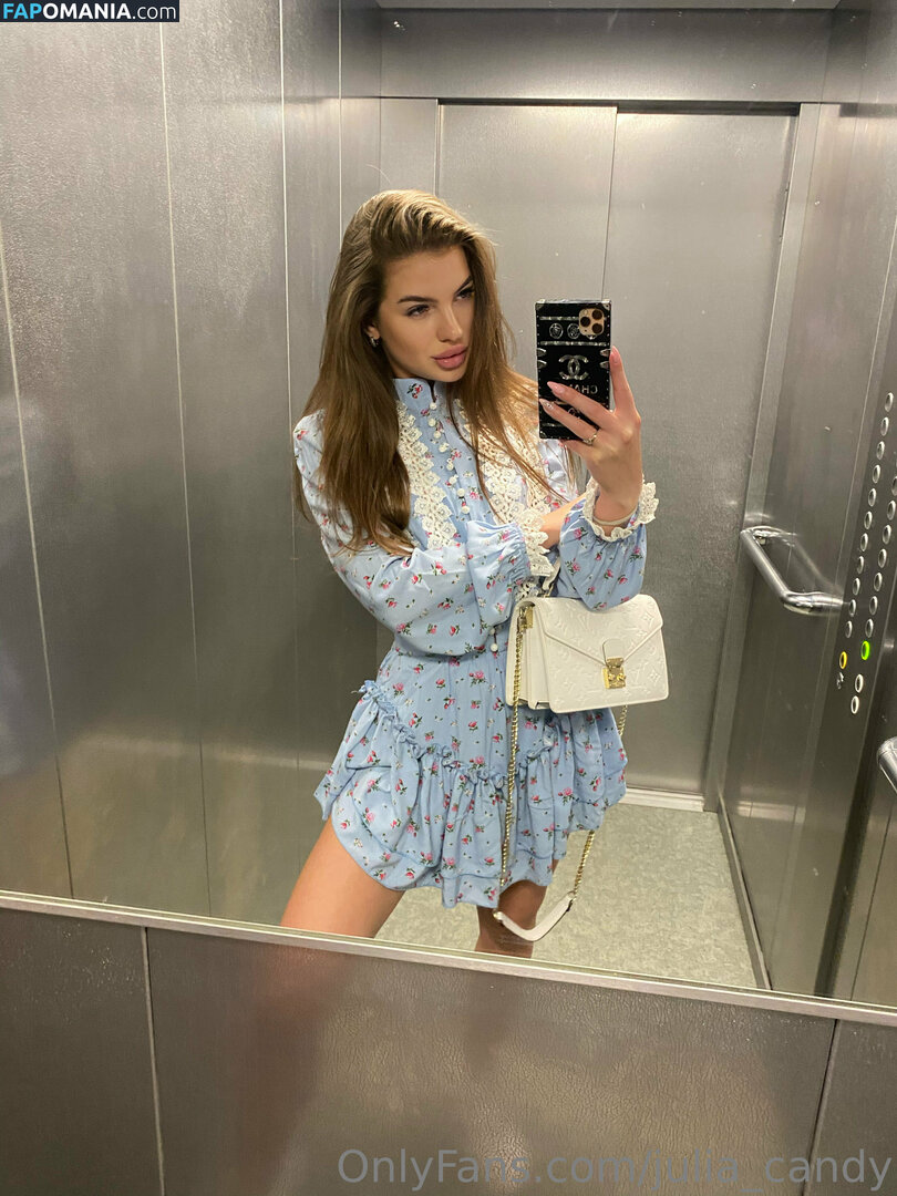 julia_candy Nago OnlyFans  Przeciekłe zdjęcie #22