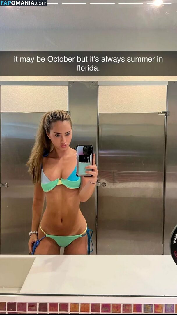 Julia Ernst / juliaernst Nago OnlyFans  Przeciekłe zdjęcie #71