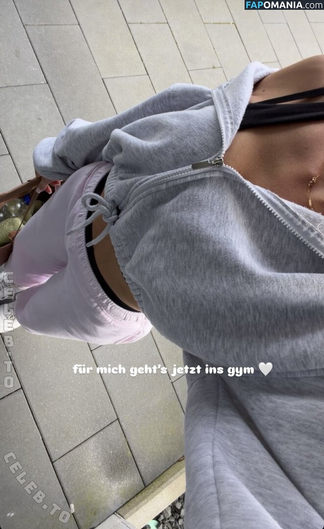 Julia Eumel / julia.eumell Nago OnlyFans  Przeciekłe zdjęcie #8