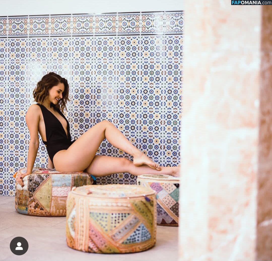 Julia Furdea Nago OnlyFans  Przeciekłe zdjęcie #18