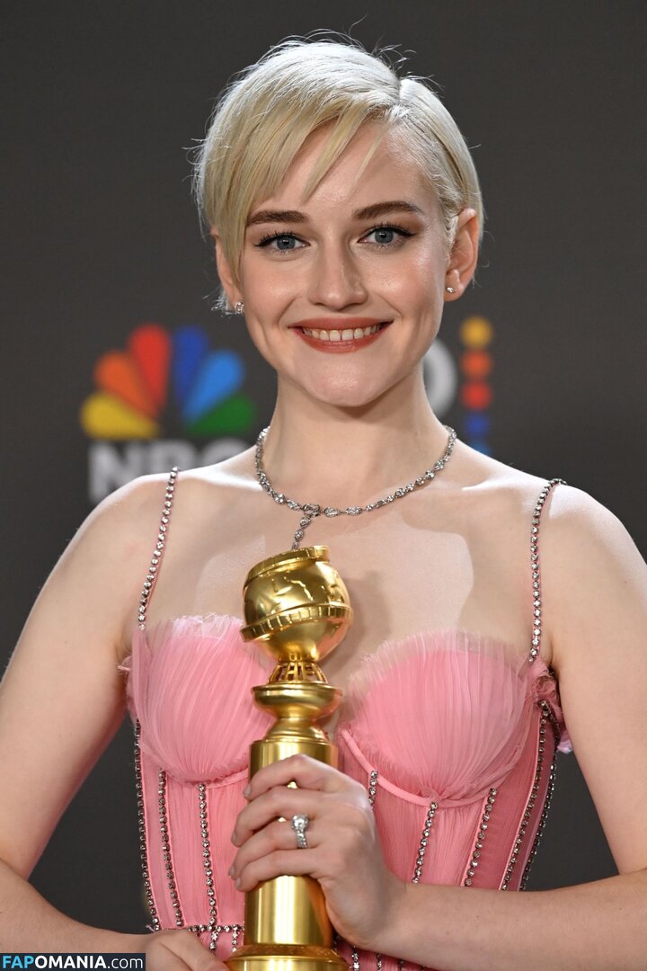 Julia Garner / juliagarnerofficial / ztyg_29 Nago OnlyFans  Przeciekłe zdjęcie #5