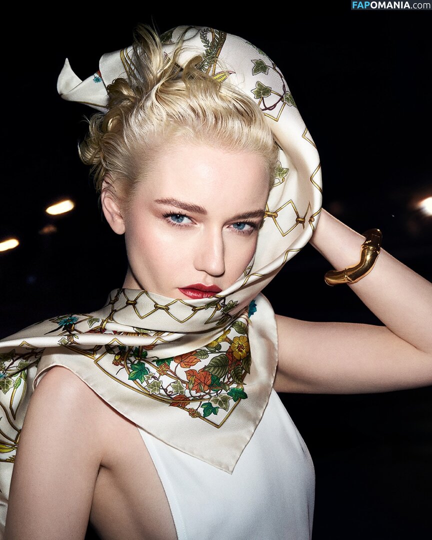 Julia Garner / juliagarnerofficial / ztyg_29 Nago OnlyFans  Przeciekłe zdjęcie #18