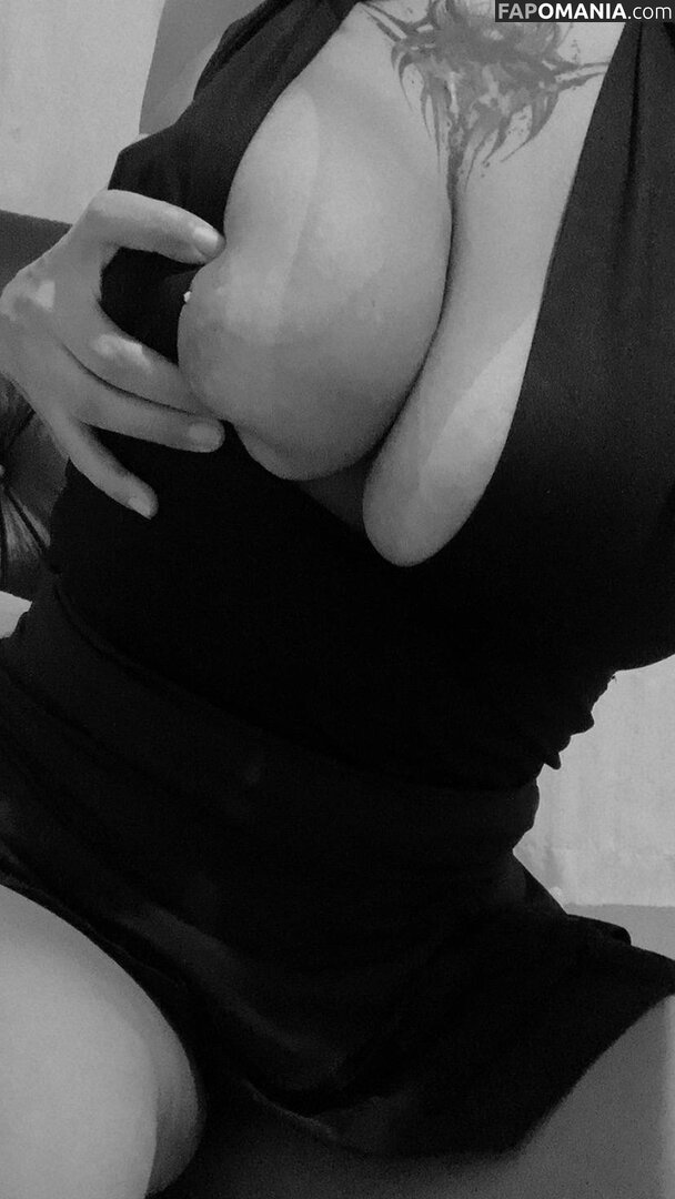 Julia Gea / ju_ninfeta / juliiaa94_ Nago OnlyFans  Przeciekłe zdjęcie #7