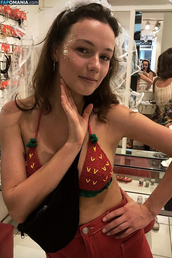 Julia Glossop / juliaglossop Nago OnlyFans  Przeciekłe zdjęcie #9