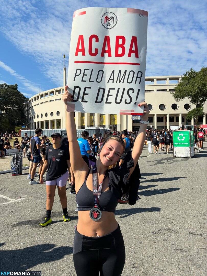 Julia Gomes / julinhagomes Nago OnlyFans  Przeciekłe zdjęcie #3