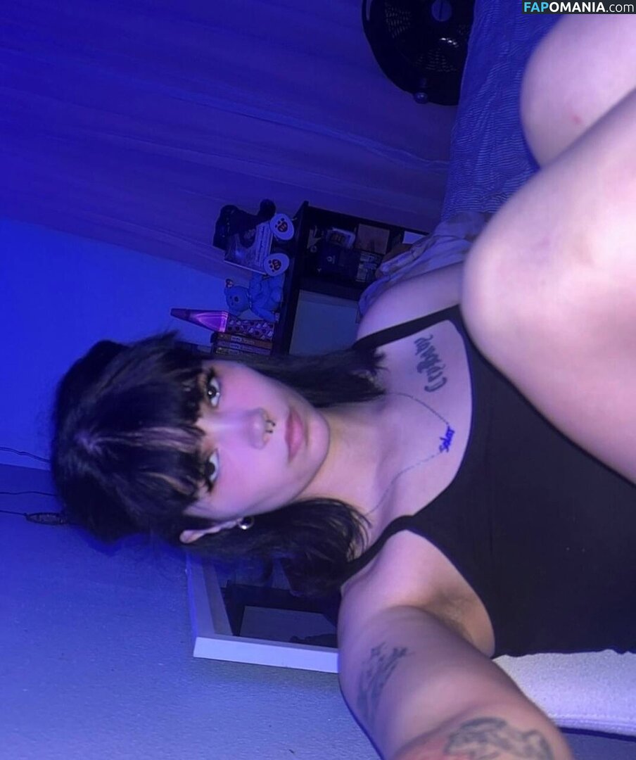 Julia Graham / https: / teasingmoon / teasingmoon... / temptedevil / temptedevil... Nago OnlyFans  Przeciekłe zdjęcie #11