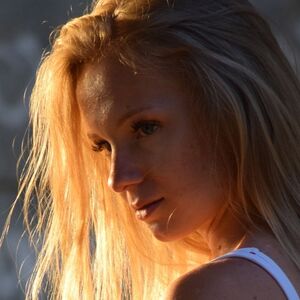 Julia Haas