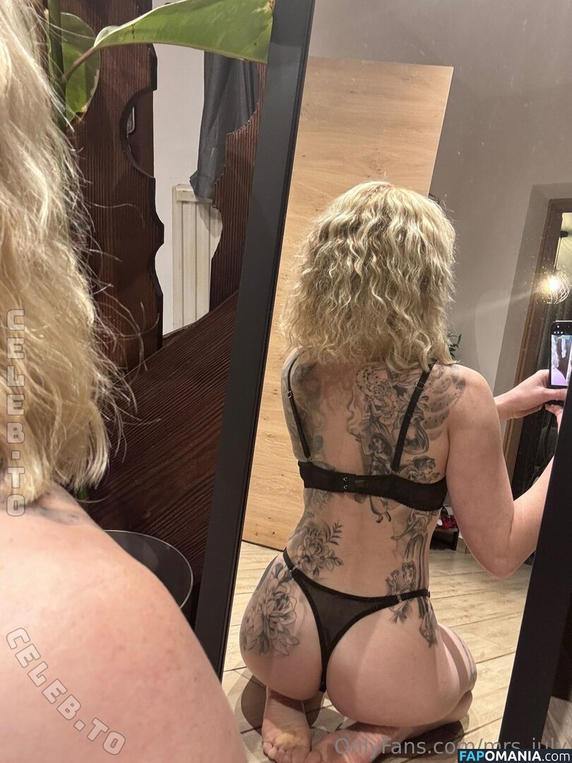 Julia Kern / july_kern_ / mrs_july Nago OnlyFans  Przeciekłe zdjęcie #3
