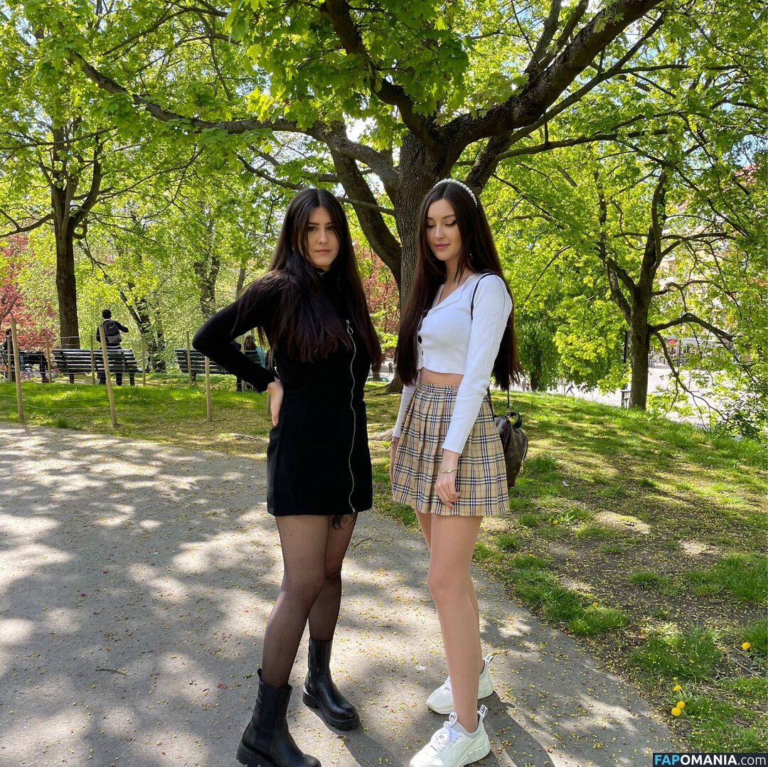 Julia Majch / Moonunyo / Shieru Nago OnlyFans  Przeciekłe zdjęcie #46
