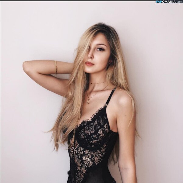 Julia Majch / Moonunyo / Shieru Nago OnlyFans  Przeciekłe zdjęcie #52