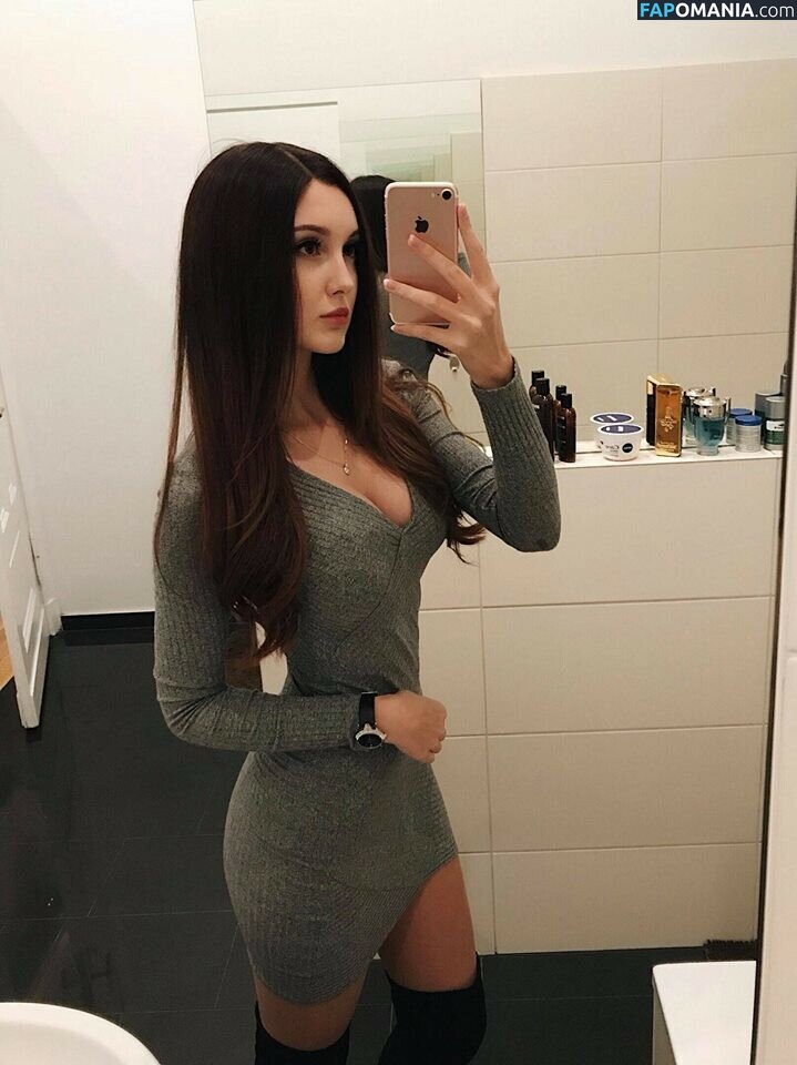 Julia Majch / Moonunyo / Shieru Nago OnlyFans  Przeciekłe zdjęcie #54