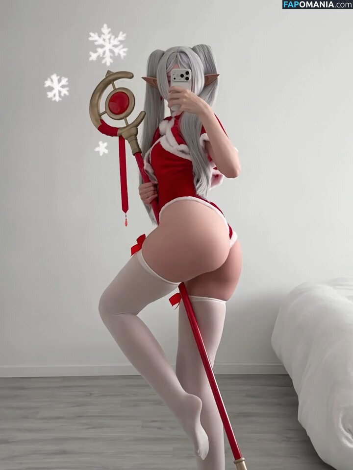 Julia Majch / Moonunyo / Shieru Nago OnlyFans  Przeciekłe zdjęcie #73