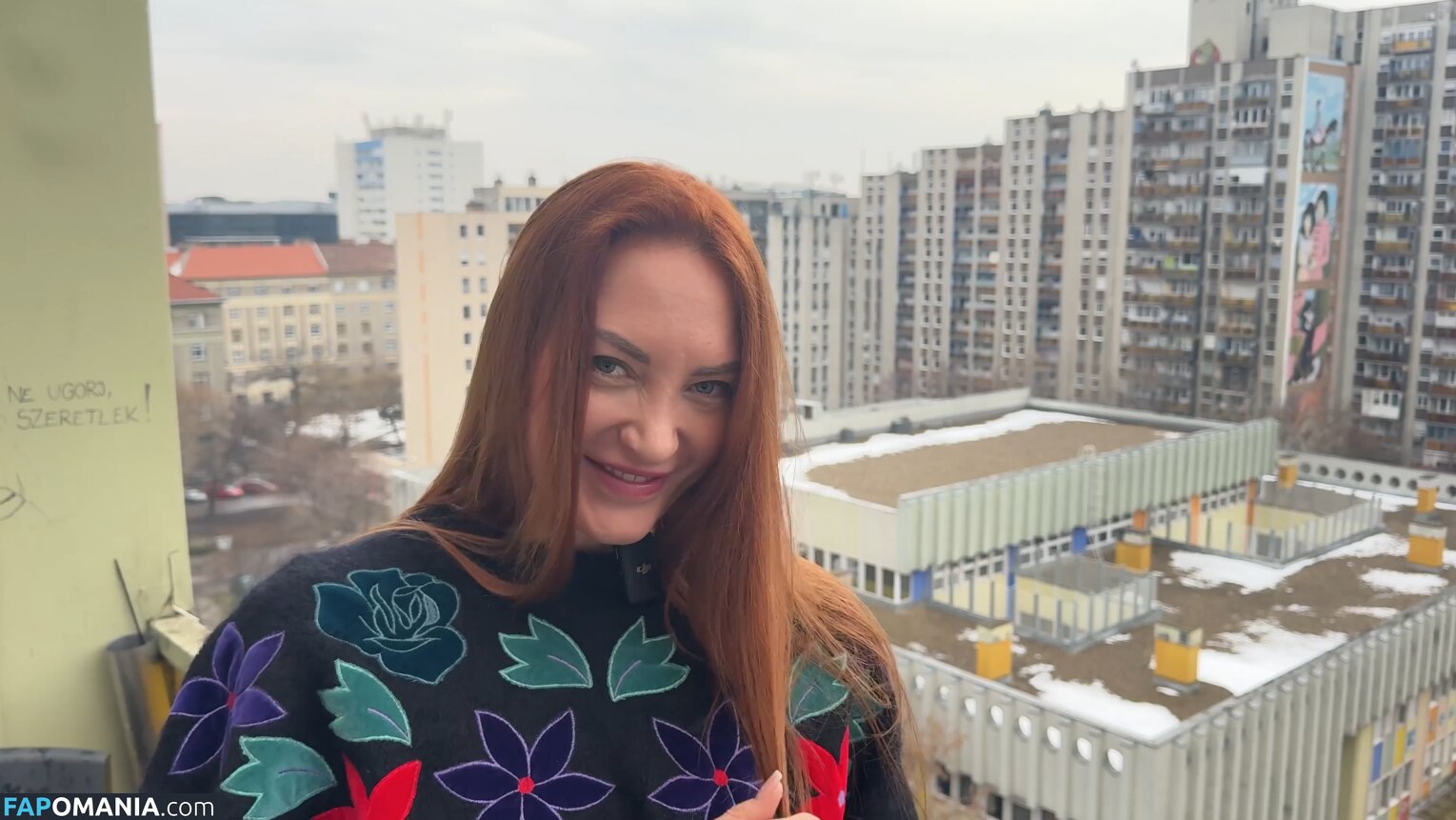 Julia Maze / abodymazeforsin / https: / juliainamaze Nago OnlyFans  Przeciekłe zdjęcie #3