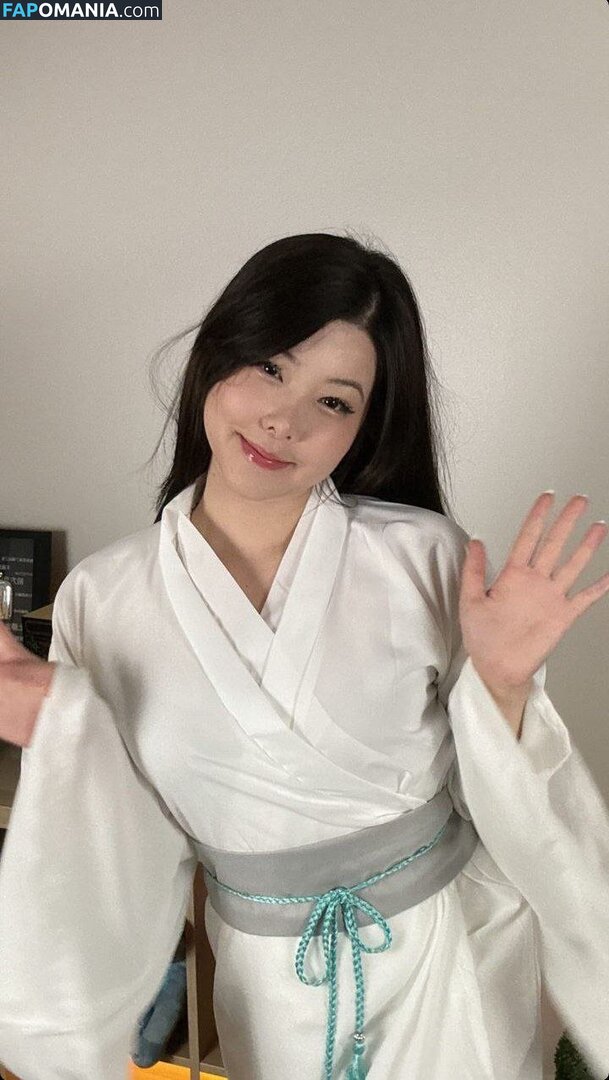 Júlia Nakamura / Mayumi / jumayumin1 Nago OnlyFans  Przeciekłe zdjęcie #5