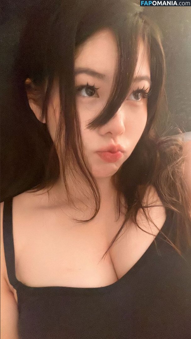 Júlia Nakamura / Mayumi / jumayumin1 Nago OnlyFans  Przeciekłe zdjęcie #7