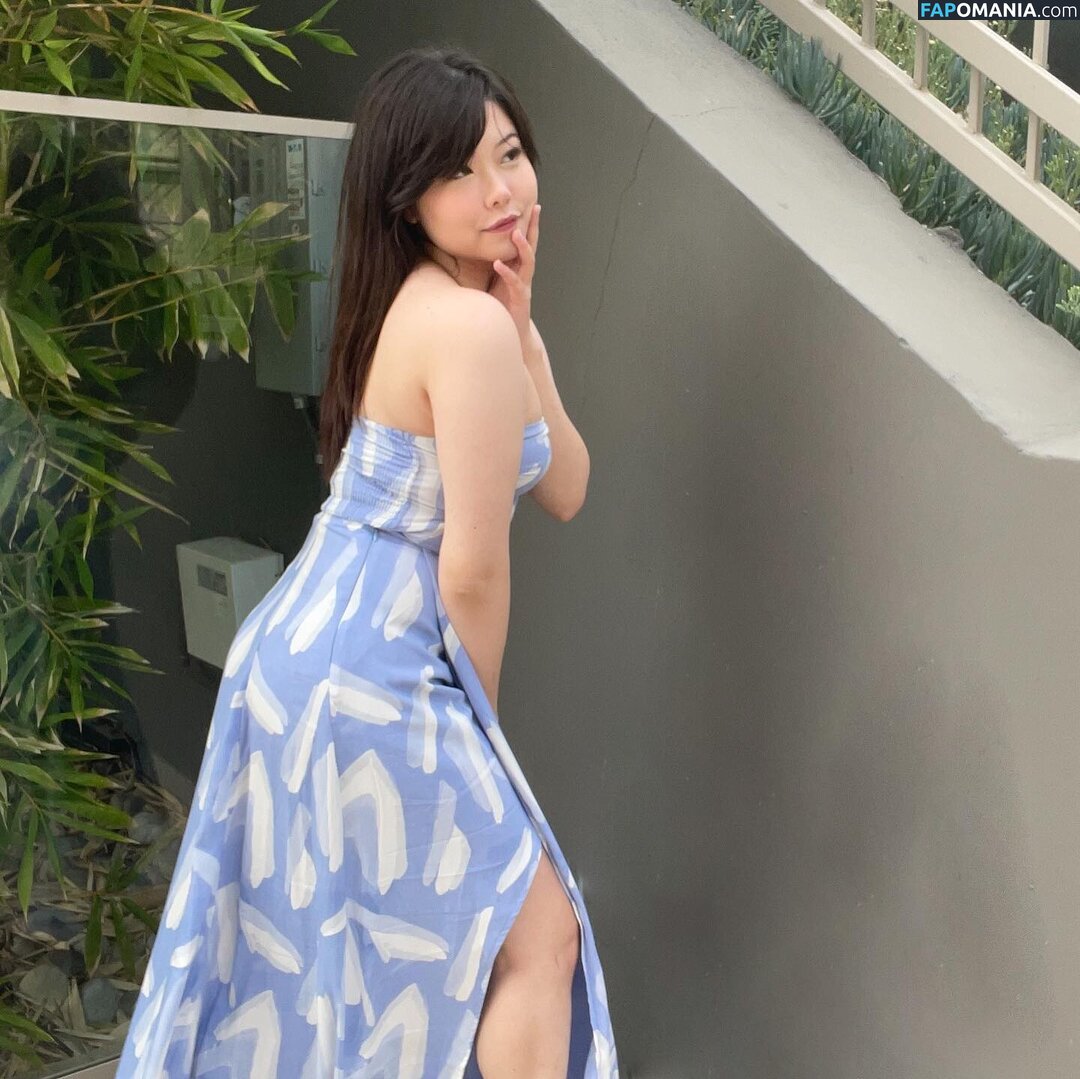 Júlia Nakamura / Mayumi / jumayumin1 Nago OnlyFans  Przeciekłe zdjęcie #12