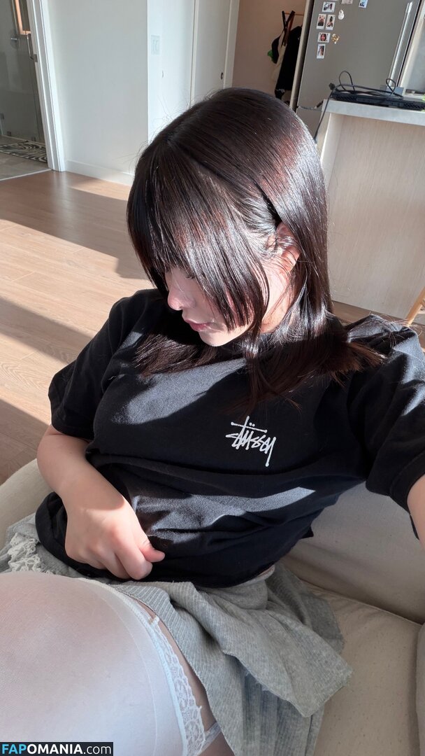 Júlia Nakamura / Mayumi / jumayumin1 Nago OnlyFans  Przeciekłe zdjęcie #16
