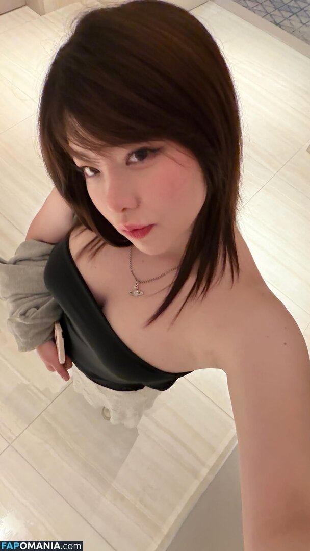 Júlia Nakamura / Mayumi / jumayumin1 Nago OnlyFans  Przeciekłe zdjęcie #19
