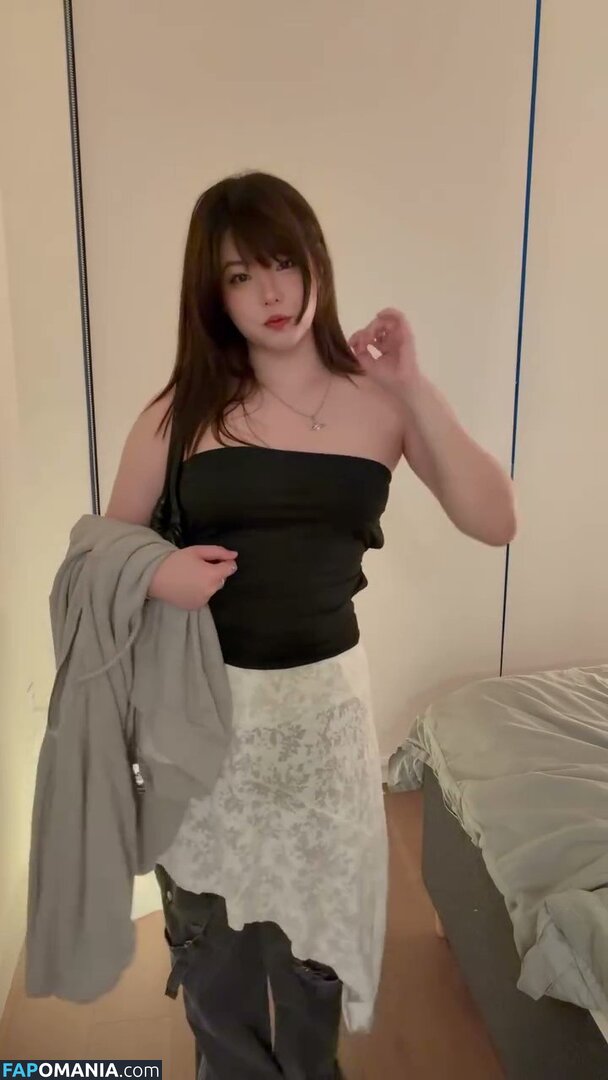 Júlia Nakamura / Mayumi / jumayumin1 Nago OnlyFans  Przeciekłe zdjęcie #22