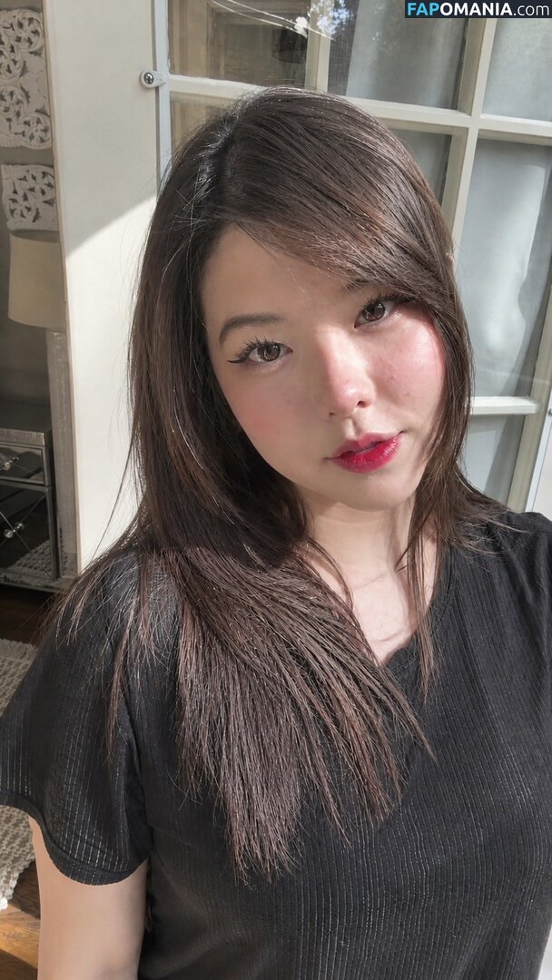 Júlia Nakamura / Mayumi / jumayumin1 Nago OnlyFans  Przeciekłe zdjęcie #25