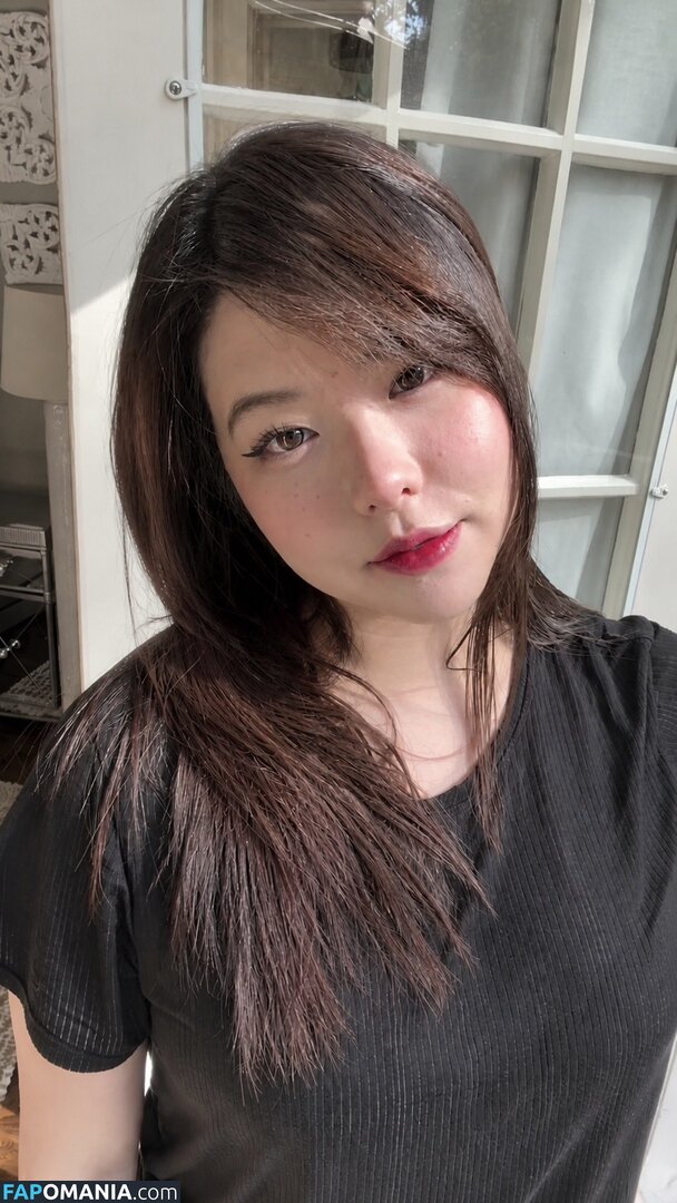 Júlia Nakamura / Mayumi / jumayumin1 Nago OnlyFans  Przeciekłe zdjęcie #26