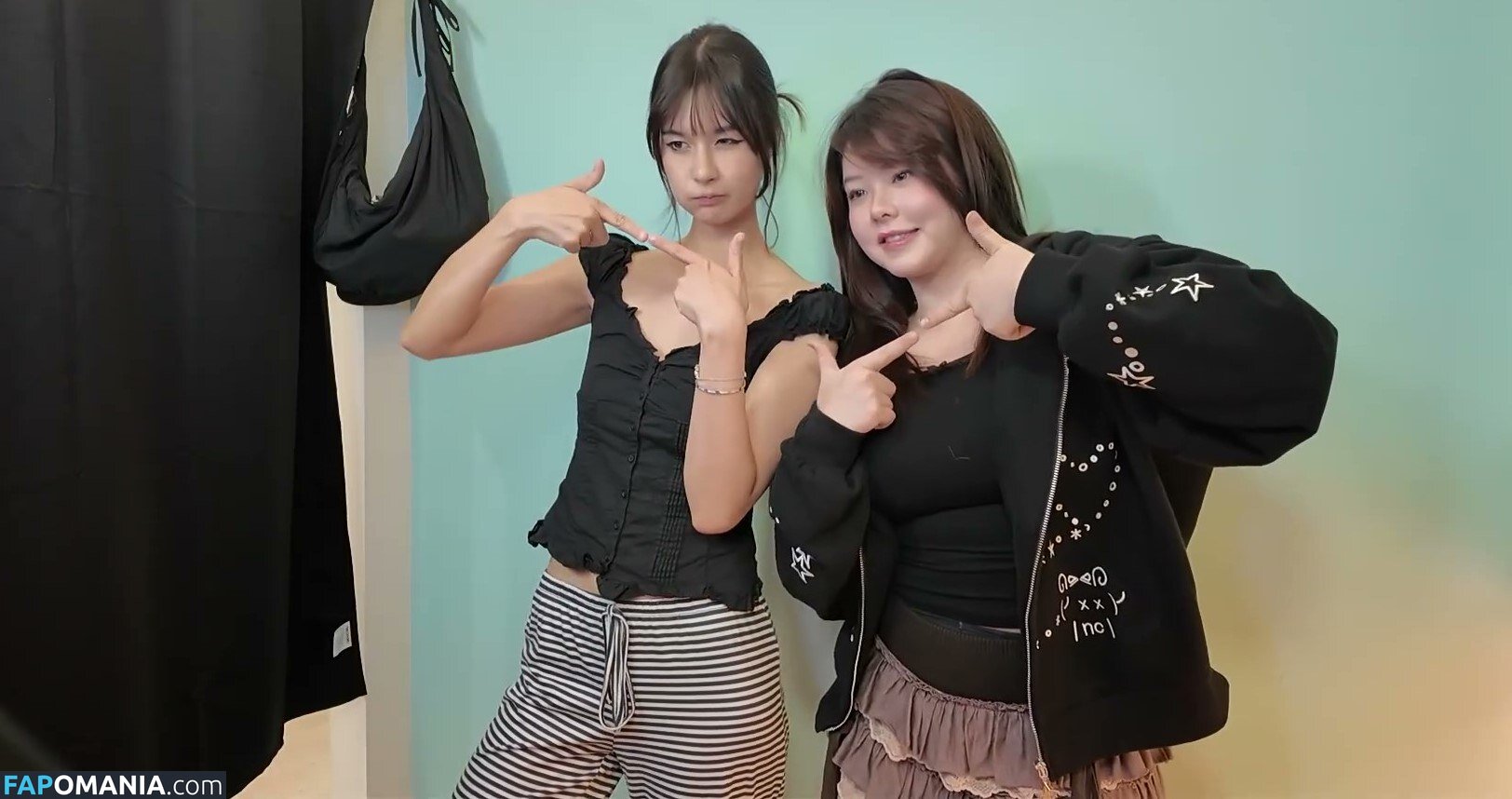 Júlia Nakamura / Mayumi / jumayumin1 Nago OnlyFans  Przeciekłe zdjęcie #27