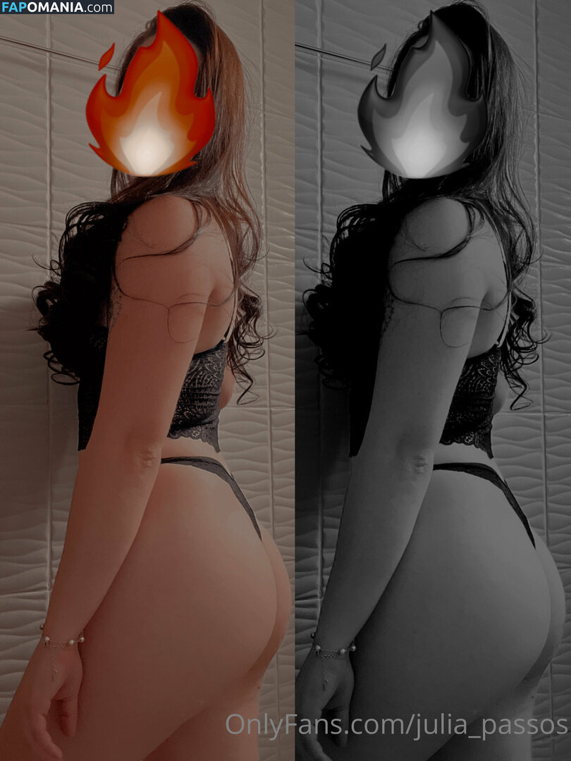 Julia Passos / juli4passos / julia_passos Nago OnlyFans  Przeciekłe zdjęcie #13