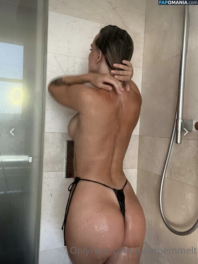 Julia Römmelt / juliaroemmelt Nago OnlyFans  Przeciekłe zdjęcie #51
