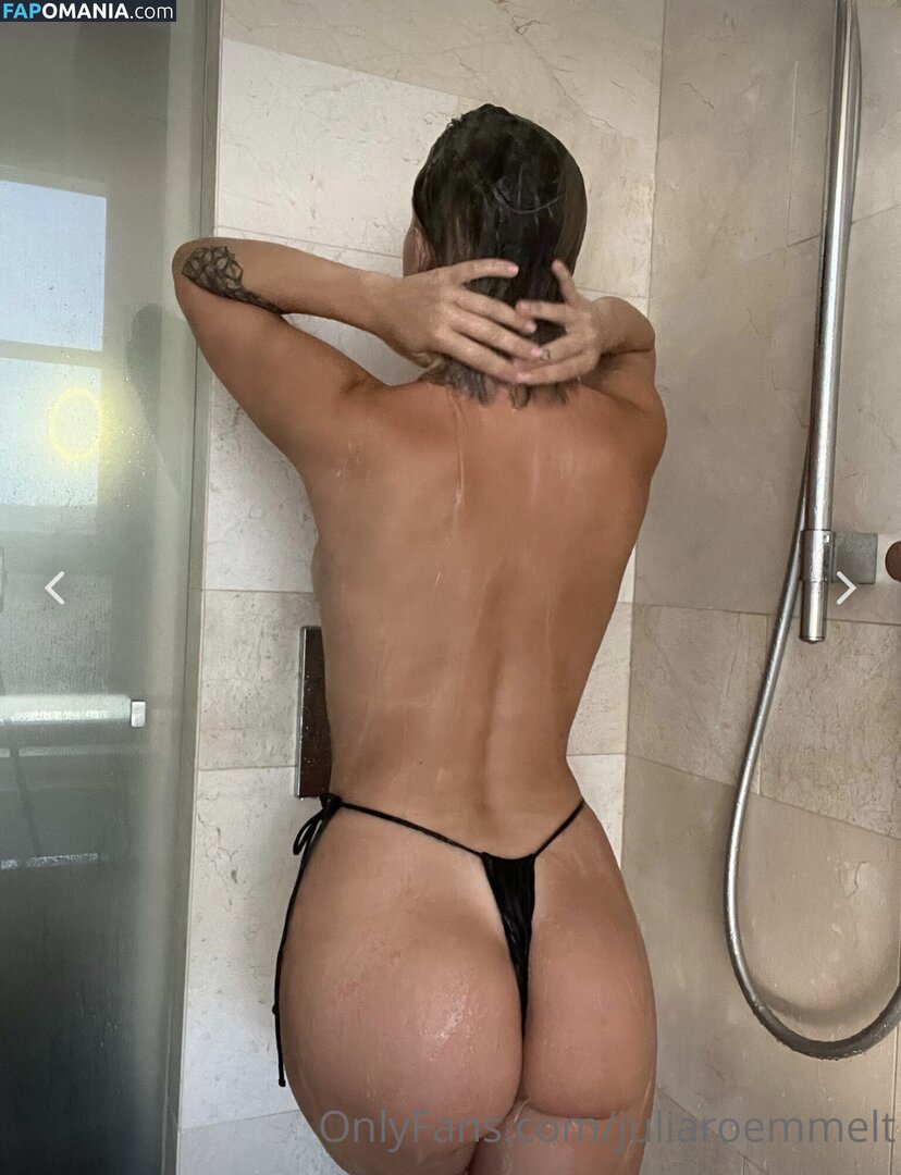 Julia Römmelt / juliaroemmelt Nago OnlyFans  Przeciekłe zdjęcie #52