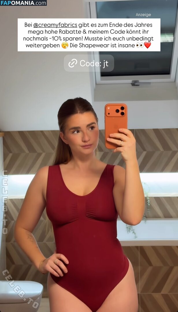 Julia Schulze / Julita_fit / julia.thiele_family Nago OnlyFans  Przeciekłe zdjęcie #6