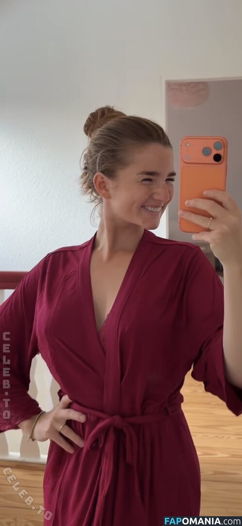 Julia Schulze / Julita_fit / julia.thiele_family Nago OnlyFans  Przeciekłe zdjęcie #11